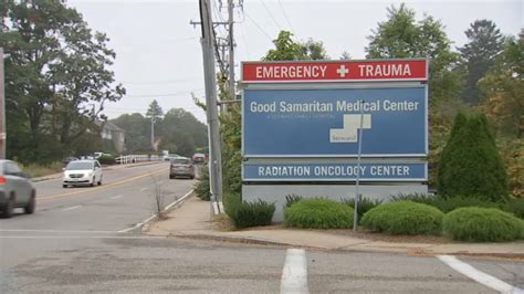 Good Samaritan Medical Center in Brockton not accepting incoming patients due to issue with critical infrastructure, officials say